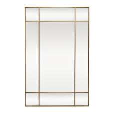 Зеркало Garda Decor KFG047