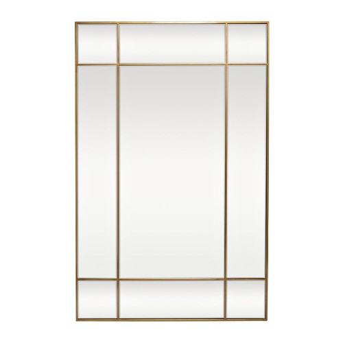 Зеркало Garda Decor KFG047