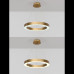Подвесной светильник Natali Kovaltseva HIGH-TECH LED LAMPS 82057