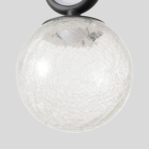 Подвесной светильник Crystal Lux CATKIN SP1.1 Подвесной светильник Crystal Lux CATKIN SP1.1