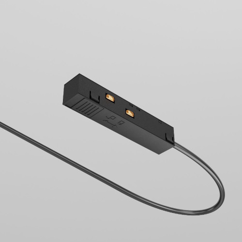 Ввод питания Maytoni Technical Accessories for ExilityTRA034B-42B