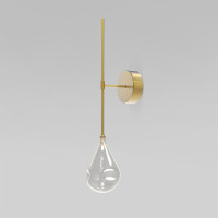 Бра Eurosvet Birne 201002 латунь a071498