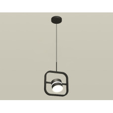 Подвесной светильник Ambrella Light Traditional (C9119, N8445) XB9119153
