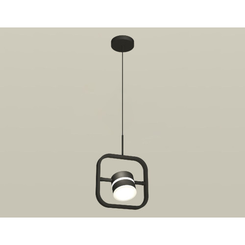 Подвесной светильник Ambrella Light Traditional (C9119, N8445) XB9119153