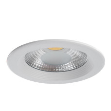 Встраиваемый светильник ARTE Lamp A6410PL-1WH