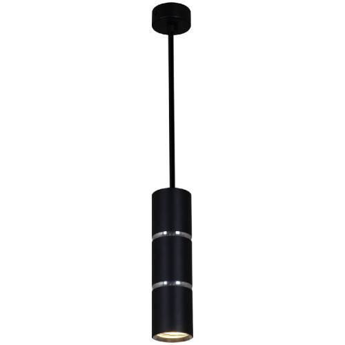 Подвесной светильник Reluce 16005-0.9-001IL GU10 BK