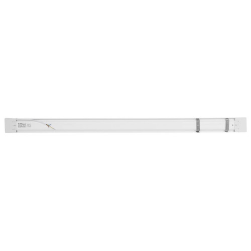 Потолочный светильник Volpe ULO-Q155 AL120-36W/6500K WHITE