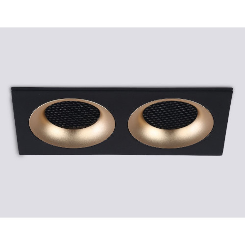 Встраиваемый светильник Ambrella Light Techno Spot Standard Tech TN102735