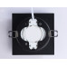 Встраиваемый светильник Ambrella Light Techno Spot GX53 Acrylic tech TN5232