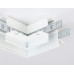 Коннектор угловой для шинопровода Ambrella Light Track System GL3352