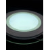 Встраиваемый светильник Elvan VLS-705R-12W-WH-Wh