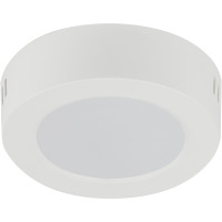 Накладной светильник Эра LED 19-18-4K Б0057449