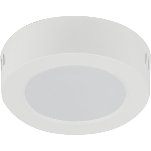 Накладной светильник Эра LED 19-18-4K Б0057449