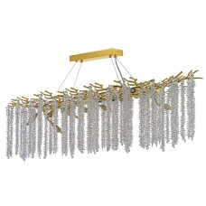 Подвесная люстра Dio DArte Elite Tavenna H 1.5.120x40.100 G
