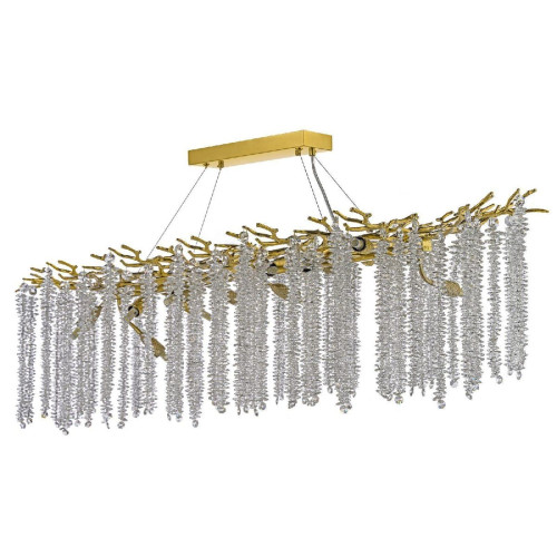 Подвесная люстра Dio DArte Elite Tavenna H 1.5.120x40.100 G