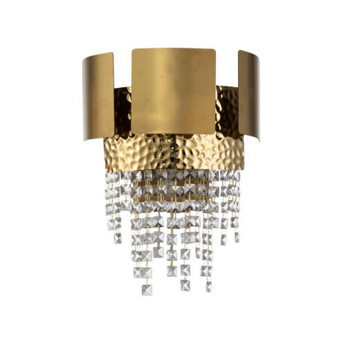 Бра Moderli Olly V8011-2W
