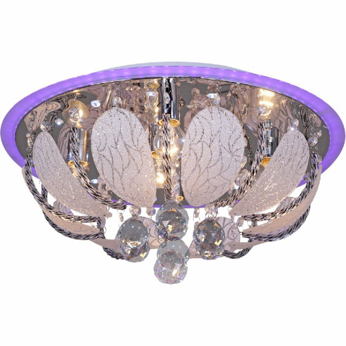 Потолочная люстра Reluce 55821-0.3-05