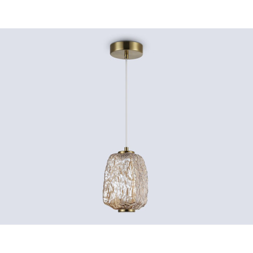 Подвесной светильник Ambrella Light High Light Crystal LH30101
