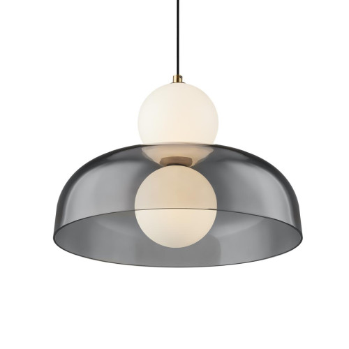 Подвесной светильник Freya Frisky FR5385PL-L17B