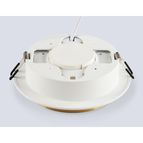 Встраиваемый светильник Ambrella Light Techno Spot Standard Tech TU5012