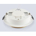 Встраиваемый светильник Ambrella Light Techno Spot Standard Tech TU5012