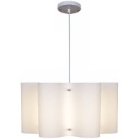 Подвесная люстра Reluce 00520-0.9-03 beige