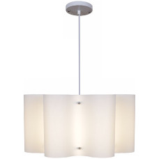 Подвесная люстра Reluce 00520-0.9-03 beige