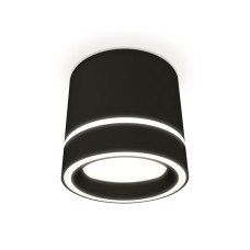 Потолочный светильник Ambrella Light Techno Spot XS8111004 (C8111, N8434)