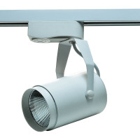 Трековый однофазный светильник IMEX IL.TRL-7.WH