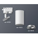 Трековый однофазный светильник Ambrella Light Track System XT6322004 (A2520, C6322, N6104)