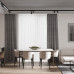 Трековый магнитный светильник Hesby Lighting ElDeko HSBL_0238