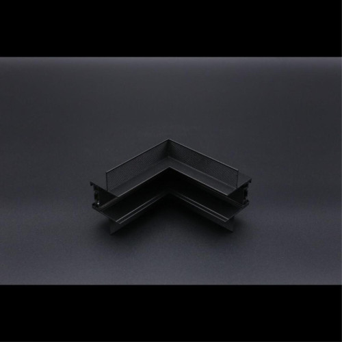 Соединитель угловой внутренний встраиваемый Aployt Magnetic track 48 APL.0182.00.03