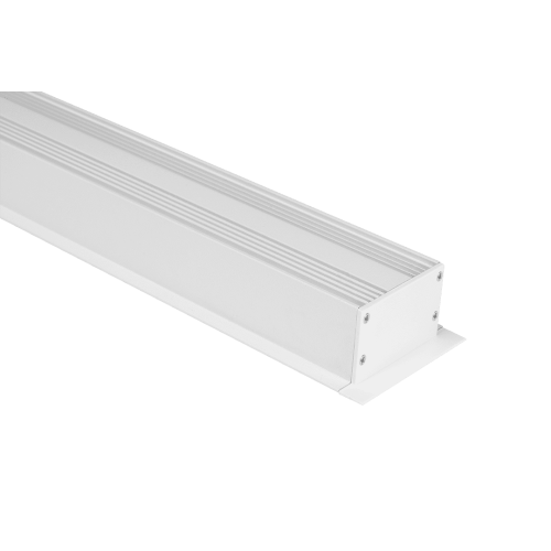 Профиль алюминиевый DesignLed LE.6332-W 003116