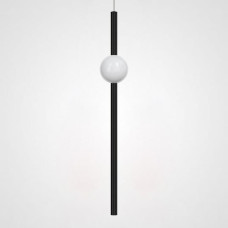 Подвесной светильник ImperiumLoft Broom Orion Globe Light 189785-22