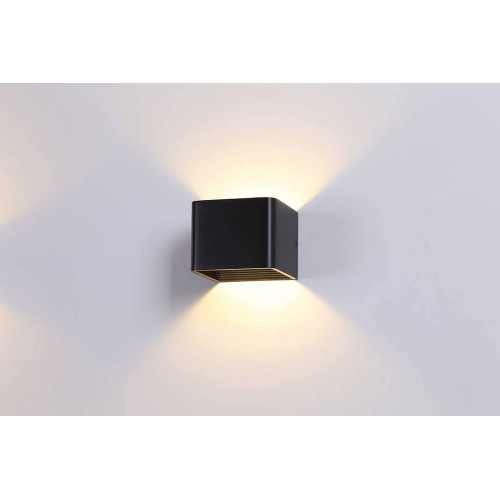 Настенный светильник DesignLed GW-9201A-5-BL-NW 001553