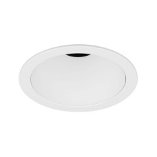 Встраиваемый светильник даунлайт Arlight MS-ARADO-BUILT-R65-9W Warm3000 (WH-WH, 55 deg, 230V) (IP20 Металл) 059106