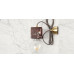 Подвесной светильник ImperiumLoft Marmor Veldi 74402-22