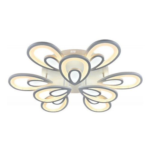 Потолочная люстра Escada 10209 10209/9LED
