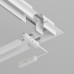 Коннектор для трека Maytoni Technical Accessories for tracks Gravity TRX010CL-22W