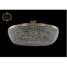 Подвесная люстра Art Classic 21.281.100SP.G