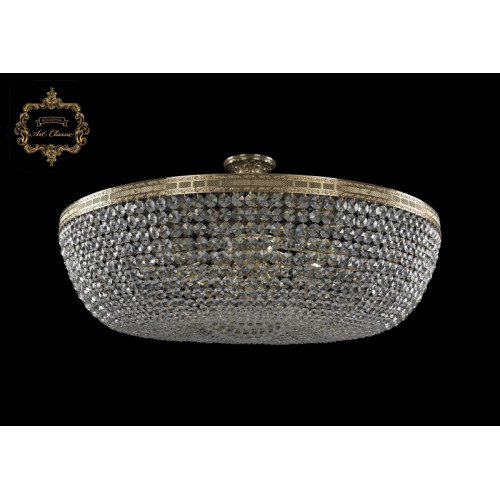 Подвесная люстра Art Classic 21.281.100SP.G Подвесная люстра Art Classic 21.281.100SP.G