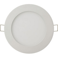 Встраиваемый светильник Horoz Electric SLIM-9  056-003-0009 9W 2700K HRZ33002849
