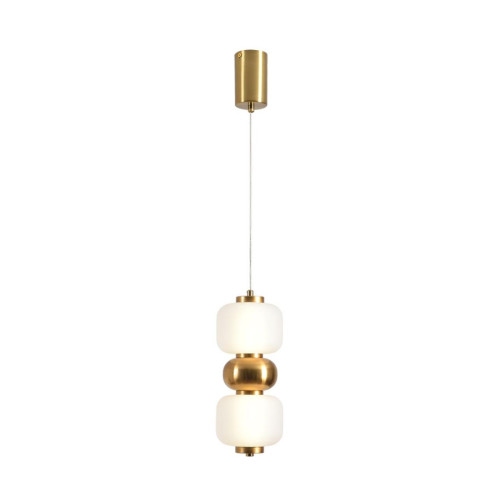 Подвесной светильник Lumion Ledio Taisha 8324/20L