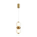 Подвесной светильник Lumion Ledio Taisha 8324/20L
