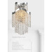 Настенный светильник Lumien Hall Markellin LH0040/1W-NK-CL
