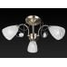 Потолочная люстра Toplight Brooke TL7110X-03AB