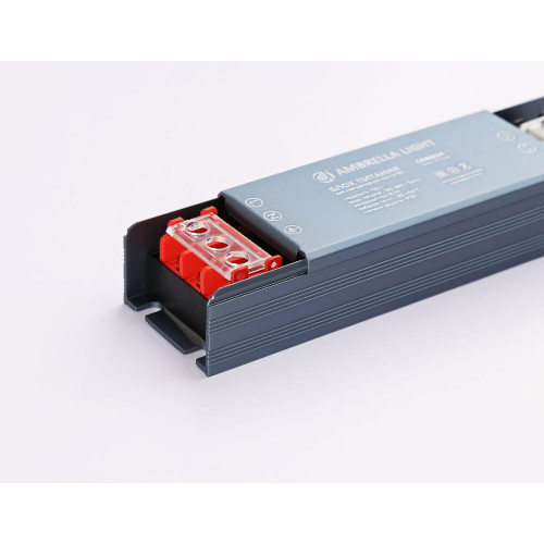 Блок питания Ambrella Light LED Driver 12V 100Вт AC185-260 8.3A IP20 GS8804