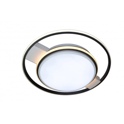 Потолочная люстра Natali Kovaltseva HIGH-TECH LED LAMPS 82001