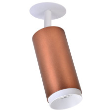 Встраиваемый спот Wertmark Stecken WE802.01.607+WE803.RG.000 Встраиваемый спот Wertmark Stecken WE802.01.607+WE803.RG.000