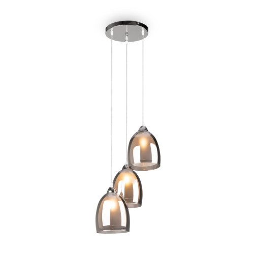 Подвесной светильник Freya Astery FR5375PL-03CH2